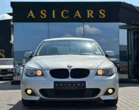 BMW 520 / 2.0I / 170 HP / EURO 4 /  / | Mobile.bg    8