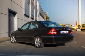 Обява за продажба на Mercedes-Benz C 180 Mercedes-Benz c180 kompressor ~6 300 лв. - изображение 5