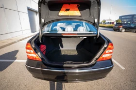 Обява за продажба на Mercedes-Benz C 180 Mercedes-Benz c180 kompressor ~6 300 лв. - изображение 7