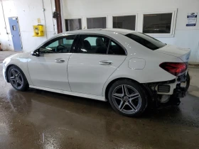 Mercedes-Benz A 220 4MATIC ФИКСИРАНА ЦЕНА! DIGITAL/AMBIENT/AMG/ПОДГРЕВ - 29999 лв. - 18748387 4