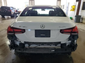 Mercedes-Benz A 220 4MATIC ФИКСИРАНА ЦЕНА! DIGITAL/AMBIENT/AMG/ПОДГРЕВ - 29999 лв. - 18748387 5