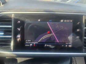 Peugeot 308 1.5HDI-131k.c-FACE-NAVI - 20499 лв. - 48571544 15