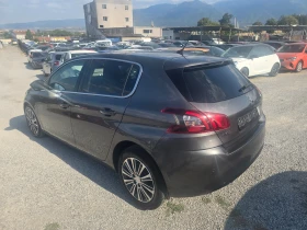 Peugeot 308 1.5HDI-131k.c-FACE-NAVI - 20499 лв. - 48571544 7