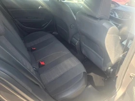 Peugeot 308 1.5HDI-131k.c-FACE-NAVI - 20499 лв. - 48571544 10