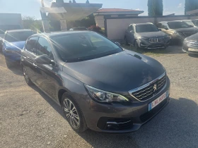 Peugeot 308 1.5HDI-131k.c-FACE-NAVI - 20499 лв. - 48571544 3