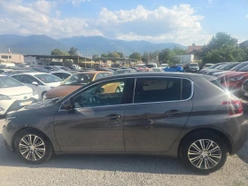 Peugeot 308 1.5HDI-131k.c-FACE-NAVI - 20499 лв. - 48571544 8