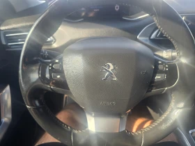 Peugeot 308 1.5HDI-131k.c-FACE-NAVI - 20499 лв. - 48571544 17