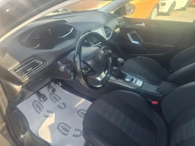 Peugeot 308 1.5HDI-131k.c-FACE-NAVI - 20499 лв. - 48571544 9
