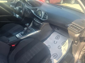 Peugeot 308 1.5HDI-131k.c-FACE-NAVI - 20499 лв. - 48571544 11