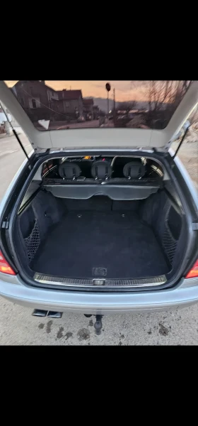 Обява за продажба на Mercedes-Benz C 200 ~4 850 лв. - изображение 6