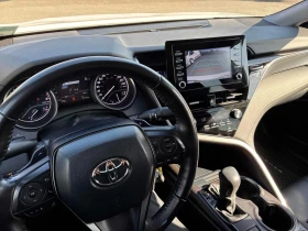 Toyota Camry SE    | Mobile.bg    9