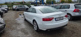 Audi A5 3.0 TDI 240ps | Mobile.bg    6