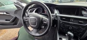 Audi A5 3.0 TDI 240ps | Mobile.bg    14
