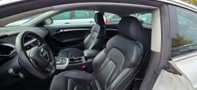 Audi A5 3.0 TDI 240ps | Mobile.bg    10