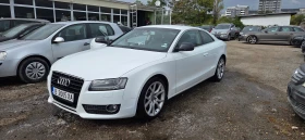 Audi A5 3.0 TDI 240ps | Mobile.bg    2