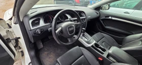 Audi A5 3.0 TDI 240ps | Mobile.bg    11
