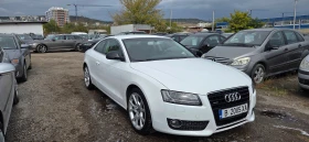 Audi A5 3.0 TDI 240ps | Mobile.bg    3