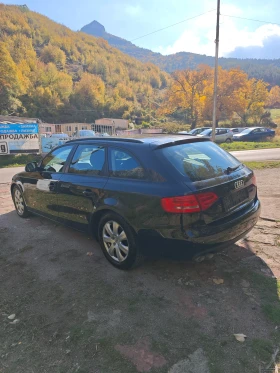 Audi A4 2.0ТДИ НОВ ВНОС - 9499 лв. / 4856.76 € - 88614875 6