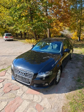 Audi A4 2.0ТДИ НОВ ВНОС - 9499 лв. / 4856.76 € - 88614875 12