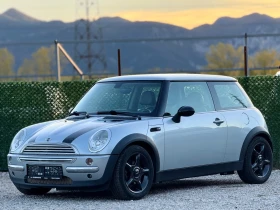 Mini Cooper 1.6i КЛИМАТИК - 3700 лв. / 1891.78 € - 67252955 3