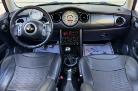 Mini Cooper 1.6i КЛИМАТИК - 3700 лв. / 1891.78 € - 67252955 10