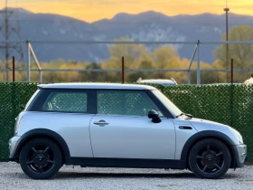 Mini Cooper 1.6i КЛИМАТИК - 3700 лв. / 1891.78 € - 67252955 8