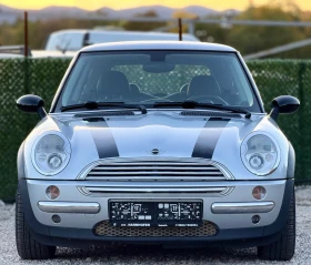Mini Cooper 1.6i КЛИМАТИК - 3700 лв. / 1891.78 € - 67252955 2