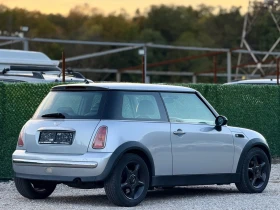 Mini Cooper 1.6i КЛИМАТИК - 3700 лв. / 1891.78 € - 67252955 7