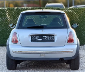 Mini Cooper 1.6i КЛИМАТИК - 3700 лв. / 1891.78 € - 67252955 6