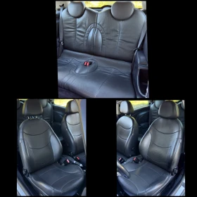 Mini Cooper 1.6i КЛИМАТИК - 3700 лв. / 1891.78 € - 67252955 12