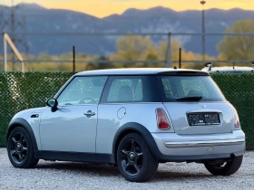 Mini Cooper 1.6i КЛИМАТИК - 3700 лв. / 1891.78 € - 67252955 5