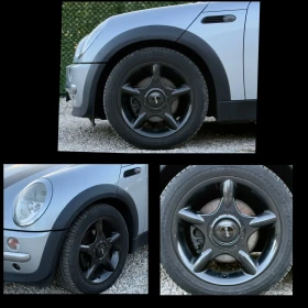 Mini Cooper 1.6i КЛИМАТИК - 3700 лв. / 1891.78 € - 67252955 9