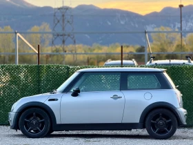 Mini Cooper 1.6i КЛИМАТИК - 3700 лв. / 1891.78 € - 67252955 4