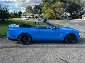 Обява за продажба на Ford Mustang * V6 * CARFAX * БЕЗ ПЪРВОНАЧАЛНА ВНОСКА ~16 800 лв. - изображение 2