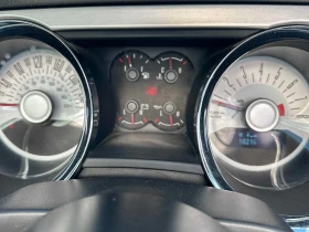 Обява за продажба на Ford Mustang * V6 * CARFAX * БЕЗ ПЪРВОНАЧАЛНА ВНОСКА ~16 800 лв. - изображение 7