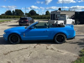 Обява за продажба на Ford Mustang * V6 * CARFAX * БЕЗ ПЪРВОНАЧАЛНА ВНОСКА ~16 800 лв. - изображение 1