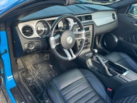 Обява за продажба на Ford Mustang * V6 * CARFAX * БЕЗ ПЪРВОНАЧАЛНА ВНОСКА ~16 800 лв. - изображение 4