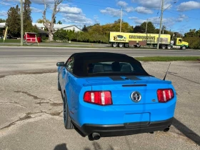 Обява за продажба на Ford Mustang * V6 * CARFAX * БЕЗ ПЪРВОНАЧАЛНА ВНОСКА ~16 800 лв. - изображение 10