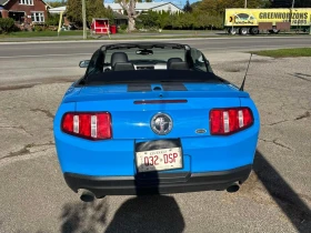 Обява за продажба на Ford Mustang * V6 * CARFAX * БЕЗ ПЪРВОНАЧАЛНА ВНОСКА ~16 800 лв. - изображение 3