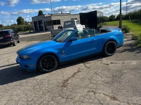 Обява за продажба на Ford Mustang * V6 * CARFAX * БЕЗ ПЪРВОНАЧАЛНА ВНОСКА ~16 800 лв. - изображение 1