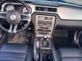 Обява за продажба на Ford Mustang * V6 * CARFAX * БЕЗ ПЪРВОНАЧАЛНА ВНОСКА ~16 800 лв. - изображение 8