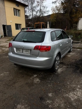 Audi A3 Quattro 4x4 - 5500 лв. / 2812.11 € - 14632776 4