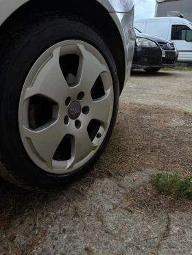 Audi A3 Quattro 4x4 | Mobile.bg    8