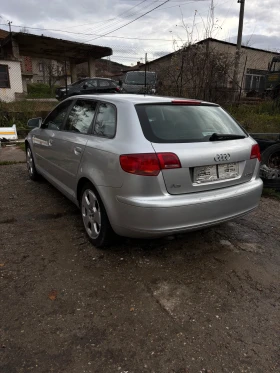 Audi A3 Quattro 4x4 - 5500 лв. / 2812.11 € - 14632776 3