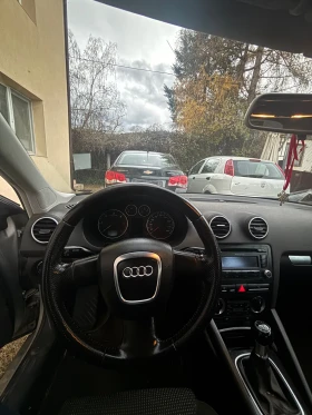 Audi A3 Quattro 4x4 | Mobile.bg    7