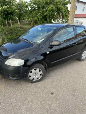 VW Fox 1.2  | Mobile.bg    2
