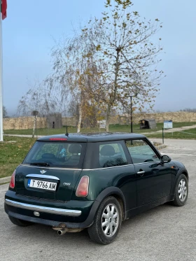 Mini Cooper 1.6 | Mobile.bg    4
