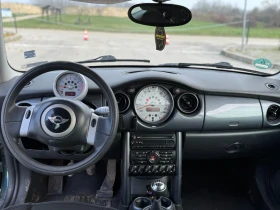 Mini Cooper 1.6 | Mobile.bg    8