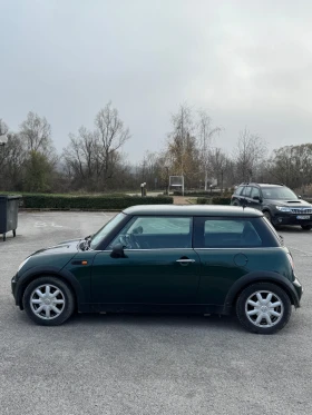 Mini Cooper 1.6 | Mobile.bg    7