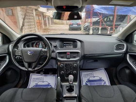 Volvo V40 1.6D* EURO-5B* LED* , снимка 11